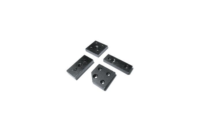 Levelling Foot Base