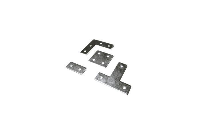 Steel Bracket, Plate Bracket