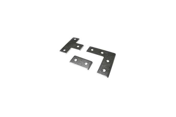 Steel Bracket, Plate Bracket