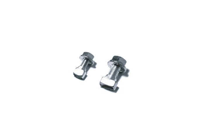 T Bolt, Nut