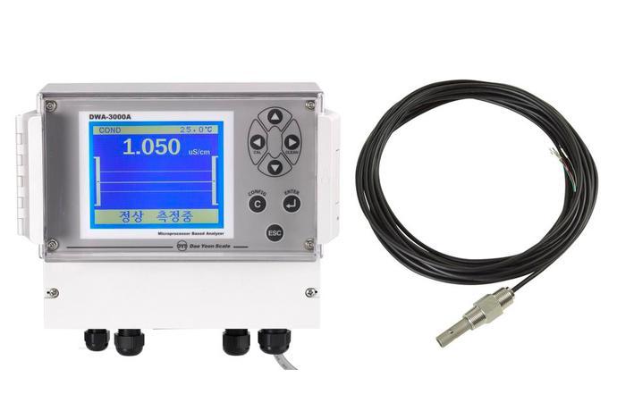 Conductivity Analyzer