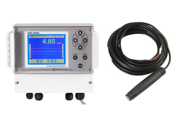 DO Analyzer