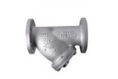 Strainer