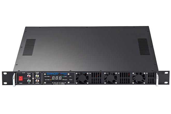 순수정현파 (12V)