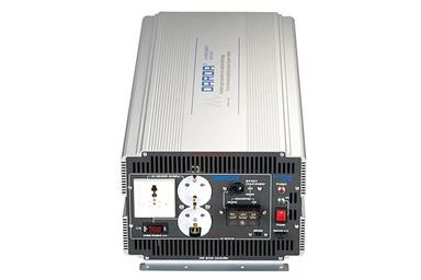 Pure sine wave (24V)