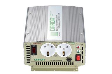 Modified sine wave (48V)