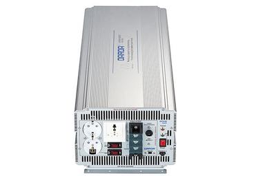 24V Pure Sine Wave Inverter
