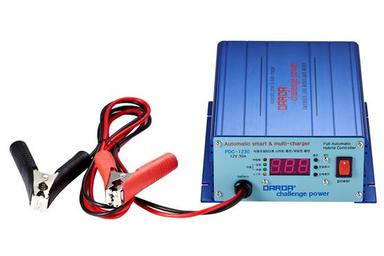 Battery Charger (12V)