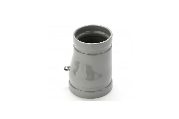 Eccentric Reducer
