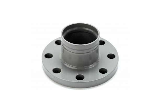 Flange Adaptor