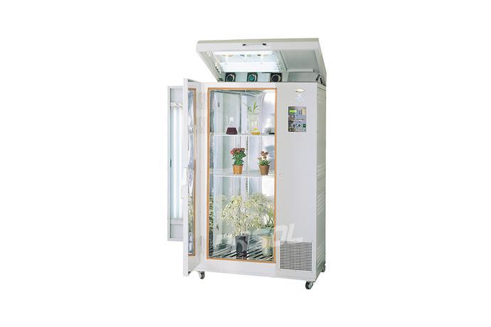 CO2 Growth Chamber