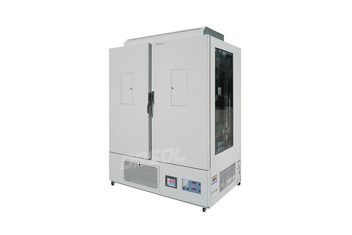LED Growth Chamber