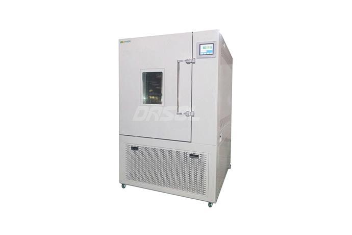 Freezer Temperature Chamber