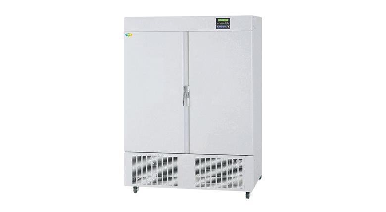 Dew Chamber