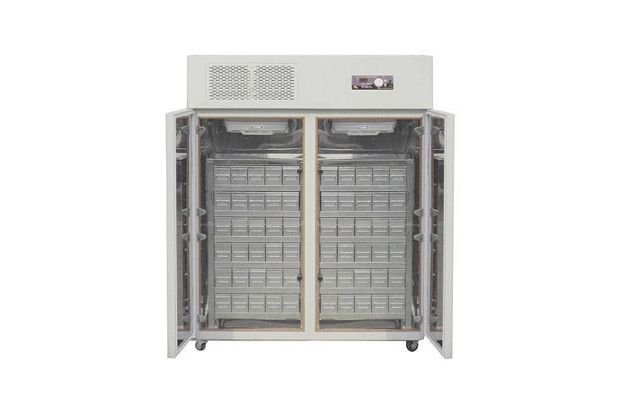 Genetic Resources Chamber