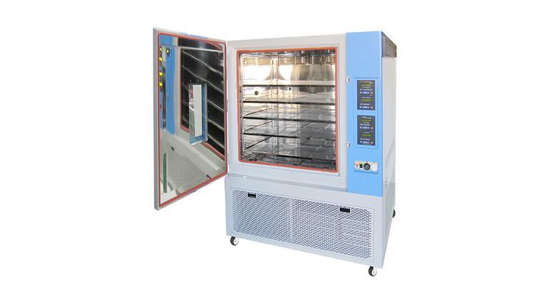Multi Gas Constant Tem. & Hum. Chamber