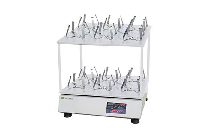 Multi Plate Shaker