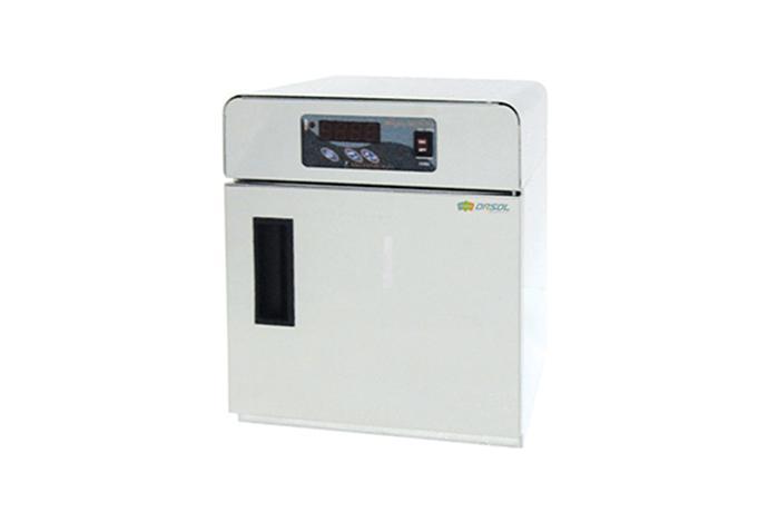 Personal Incubator