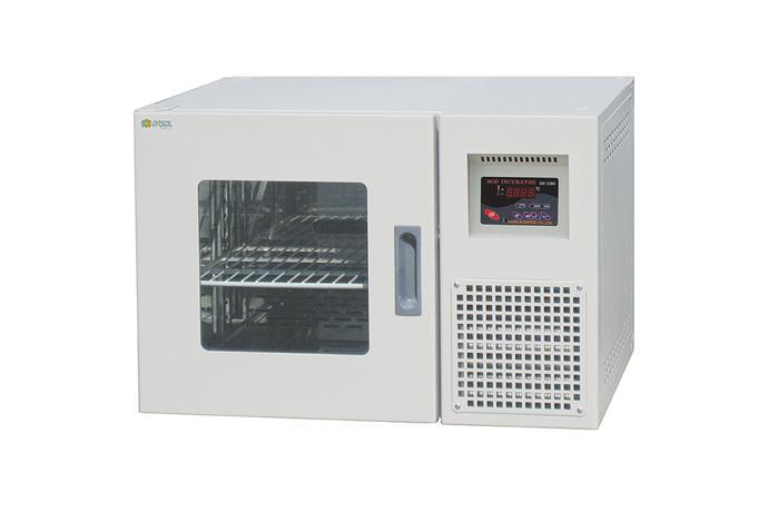 Table Top B.O.D Incubator