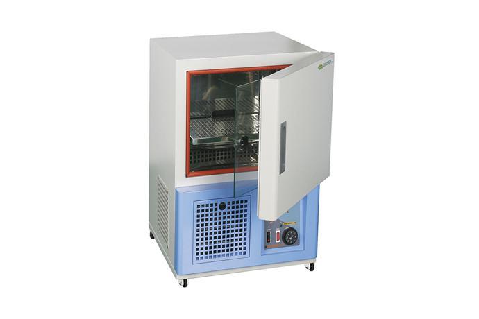 B.O.D Incubator