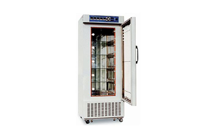 Multi Room Incubator (5 rooms/8 rooms)