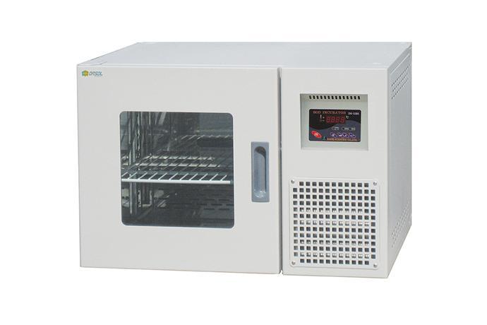 Spore Programmable Incubator