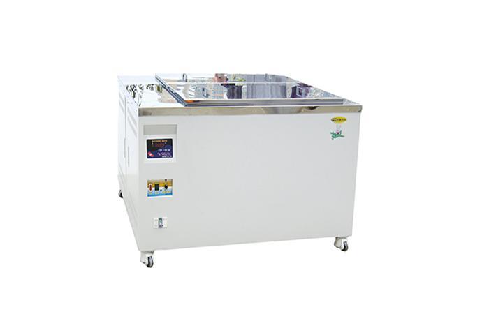 Battery Test Bath