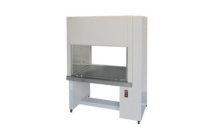 Two Door Clean Bench
