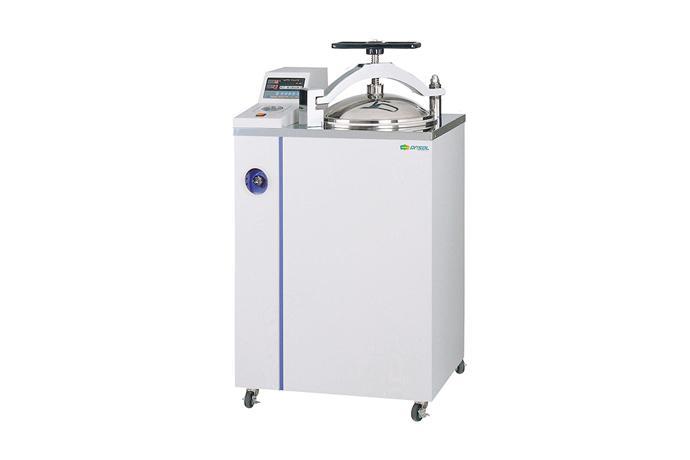 Steam Sterilizer (135℃)