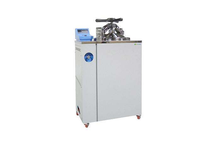 Horizontal Autoclave (Steam Sterilizer)