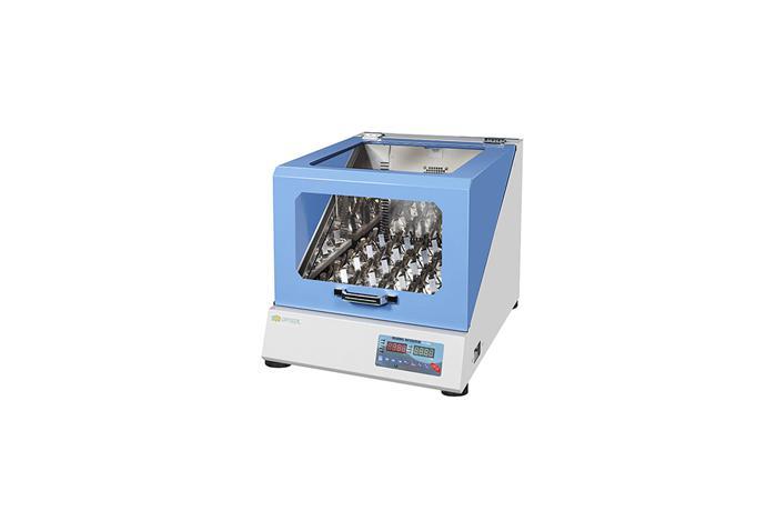 Shaking Incubator