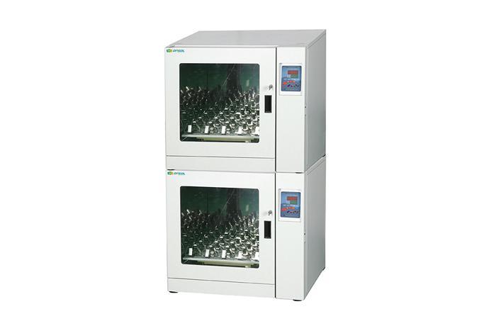 Table Top Shaking Bio Incubator