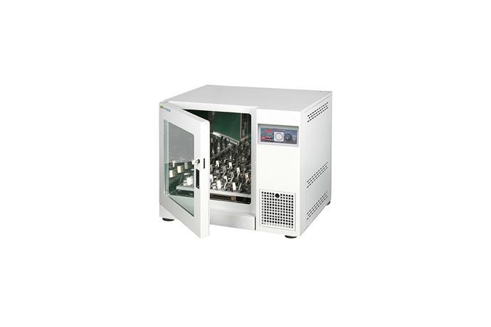 Multi Chamber Shaking Incubator