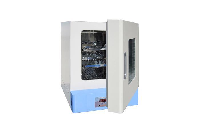 Microprogrammable Drying Oven