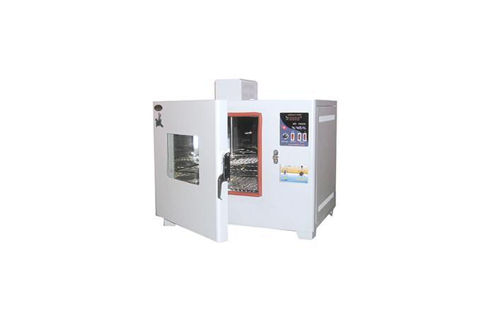Asphalt/High Temp./Graphene All Oven/Rubber Aging Tester