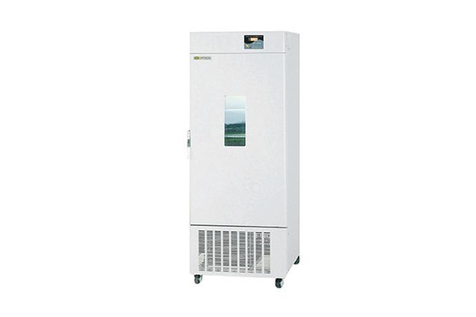 Cold Lab Chamber (Window glass type)