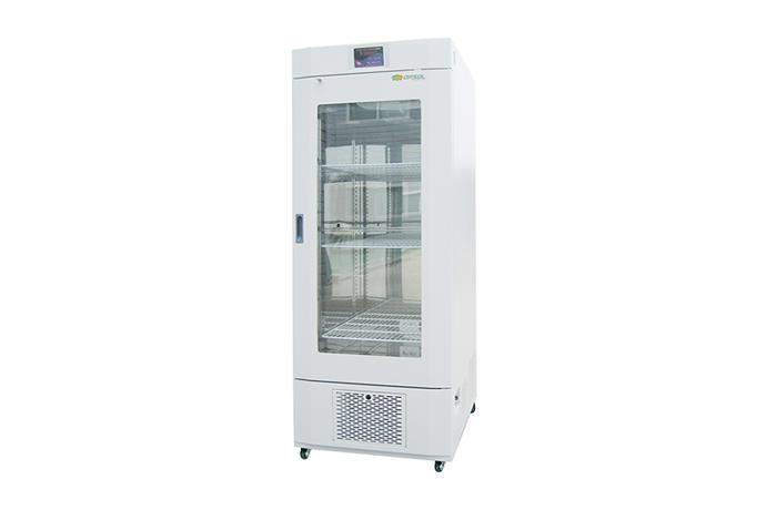 Cold Lab Chamber (Door glass type)