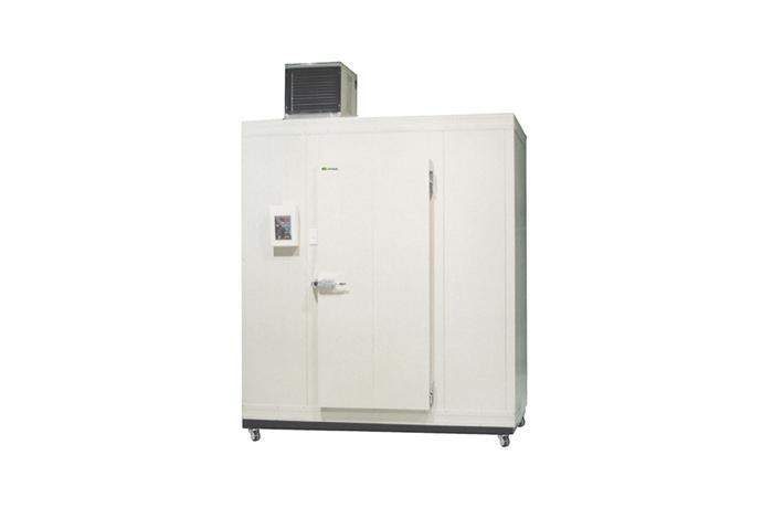 Walk In Cold Room