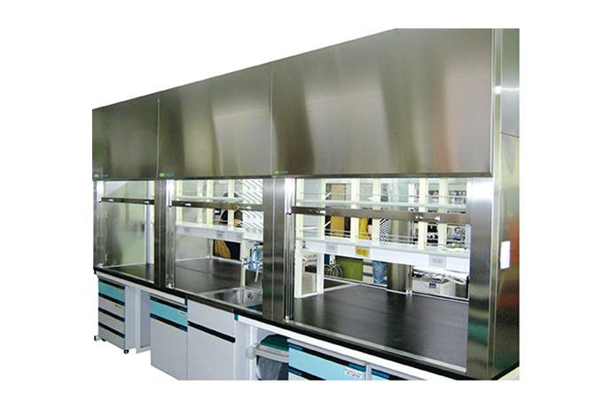 Fume Hood