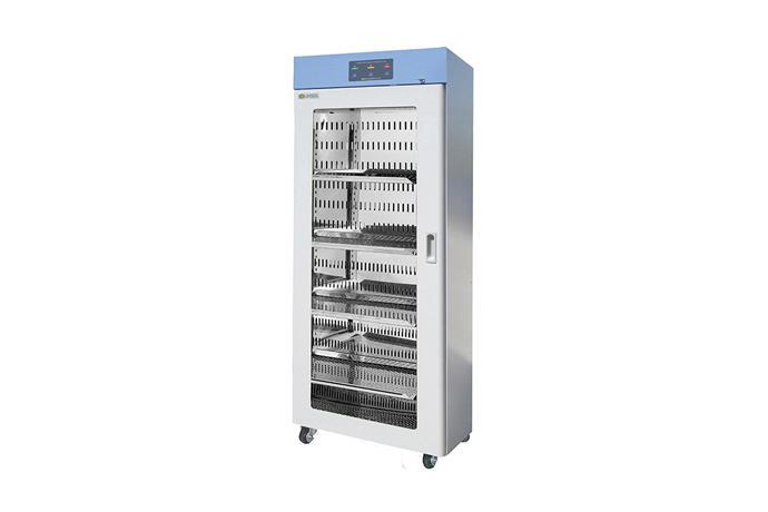 Laboratory Drugs Storage