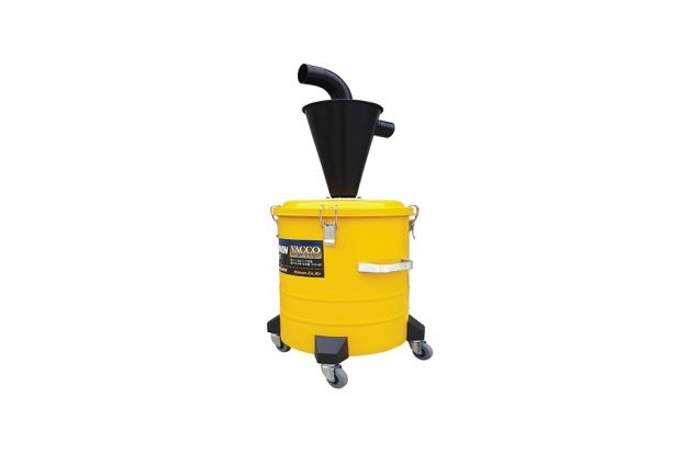 Cyclone Separators