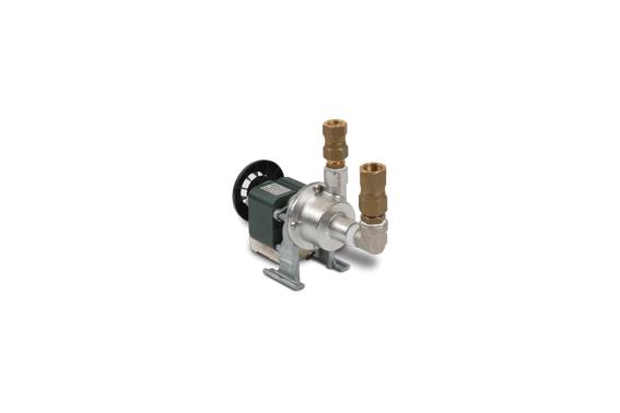 Mechanical Seal Water Pumps