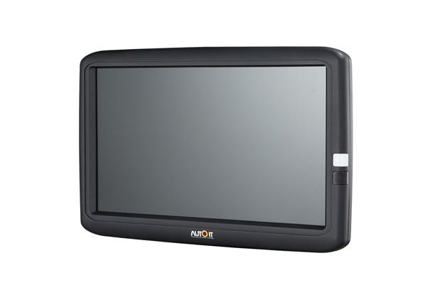 High Definition Mobile Monitors