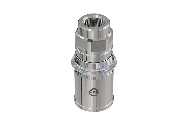 Socket Female Thread (SERIE-I) (Water Couplings)