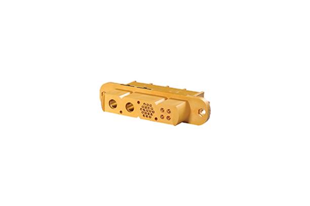 Positronic Power & Hybrid Connectors