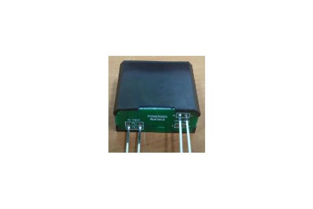 Switching Mode Power Supply MS Series