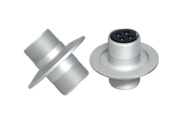 Sealed Connector (MSC Series flange fastening method)