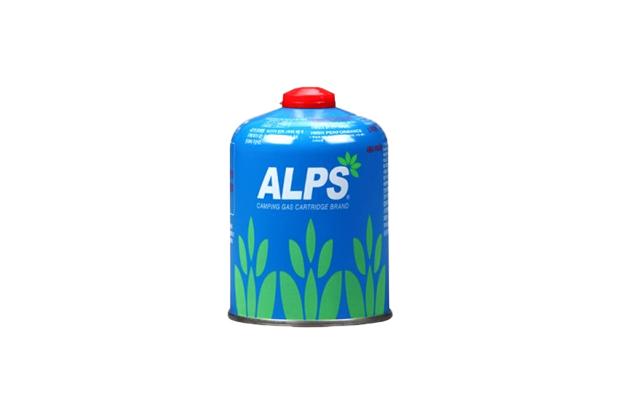 ALPS BIG