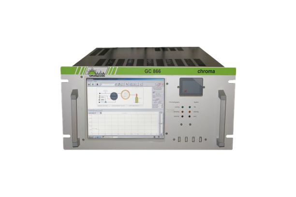 airmo HCHO : Formaldehyde Analyzer (VOCs)