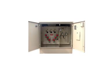 PAD Mounted Transformer